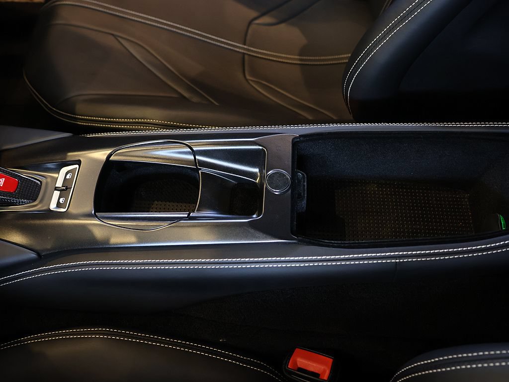 Certified 2020 Ferrari 812 Superfast RWD image 77