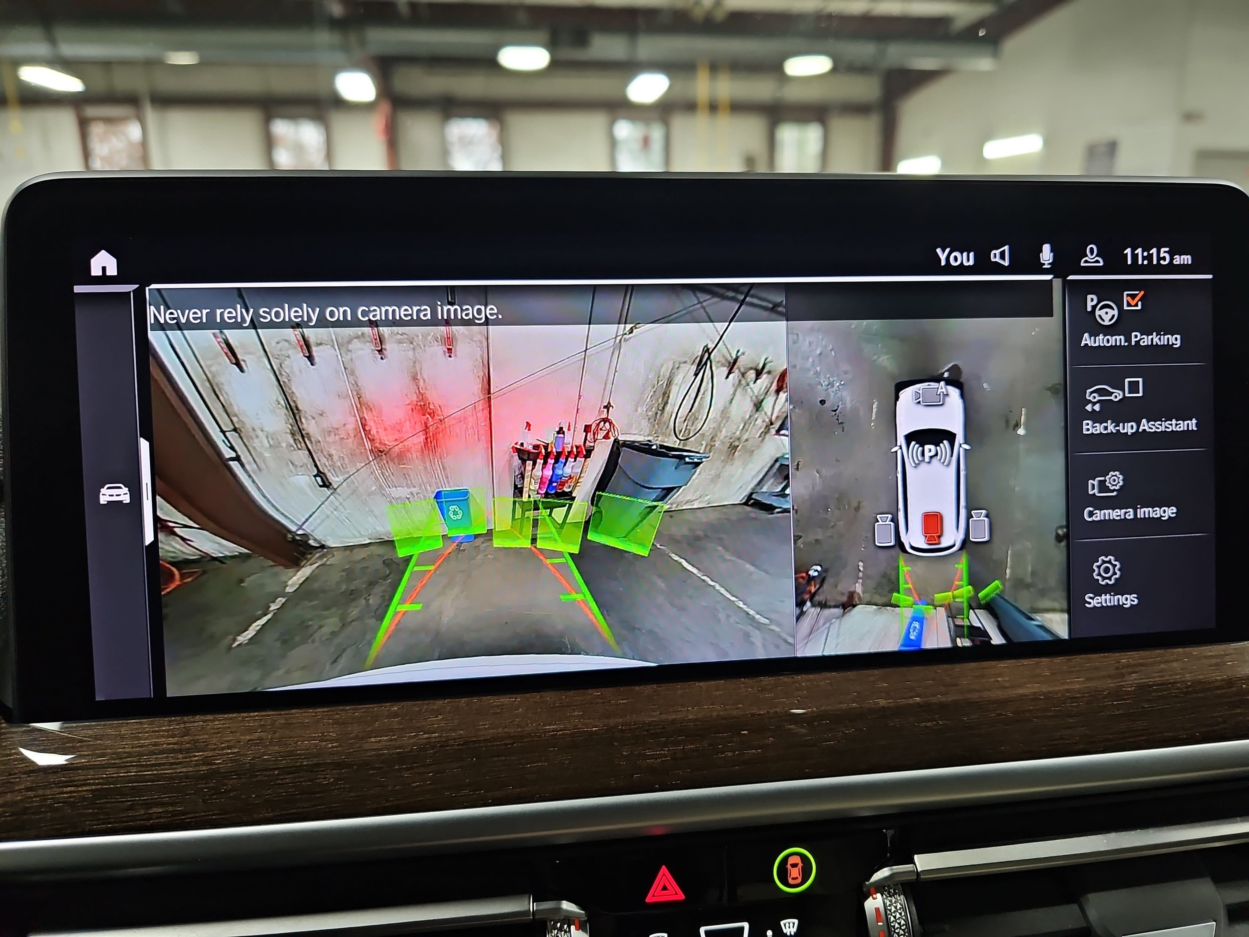 Used 2019 BMW X7 xDrive40i w/ Premium Package image 25