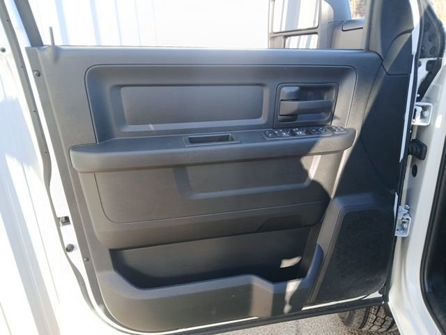 Used 2024 RAM 2500 Tradesman w/ Chrome Appearance Group AWD/4WD image 44