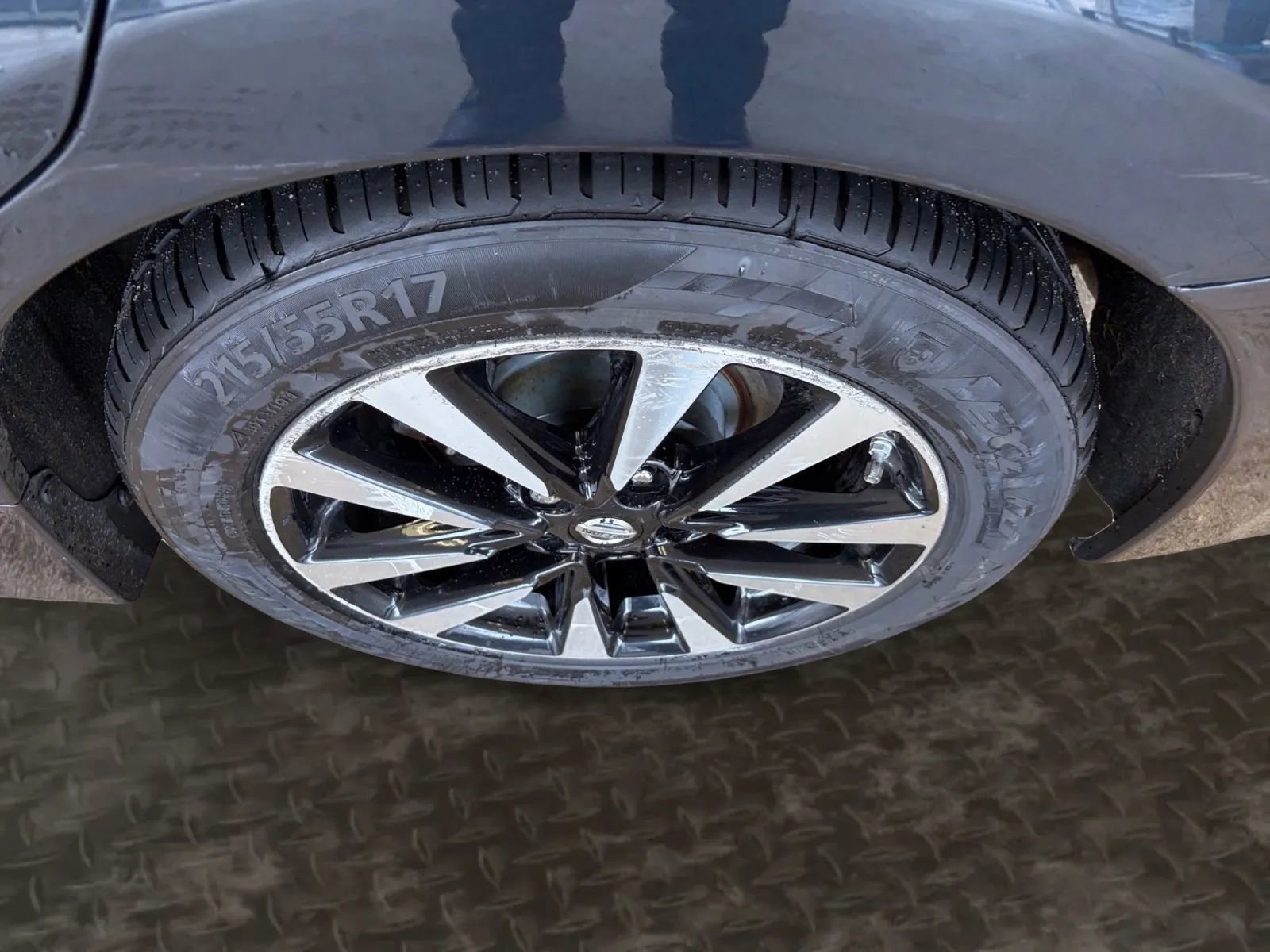 Used 2018 Nissan Altima 2.5 SV FWD image 67