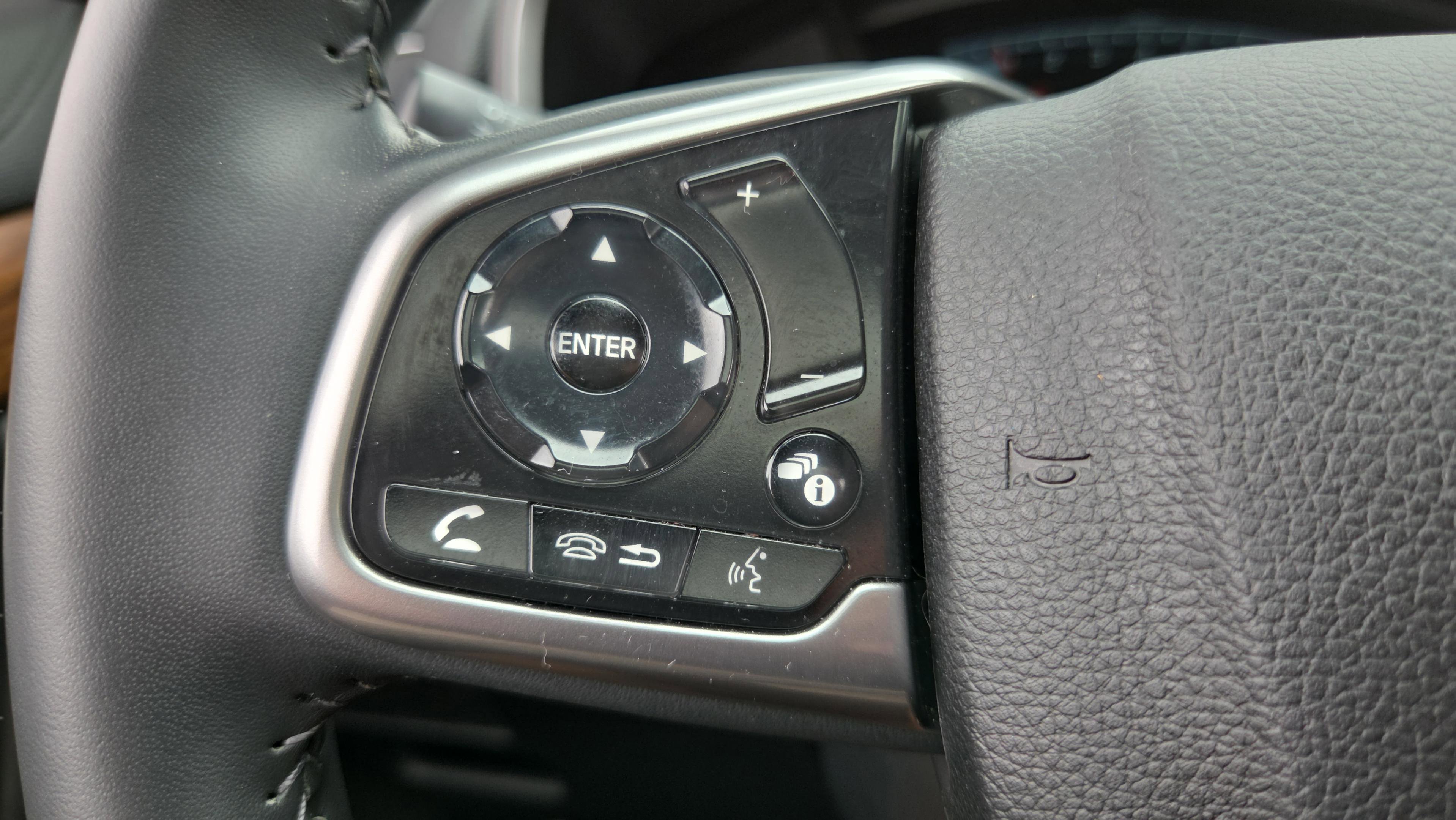 Used 2022 Honda CR-V EX-L image 27