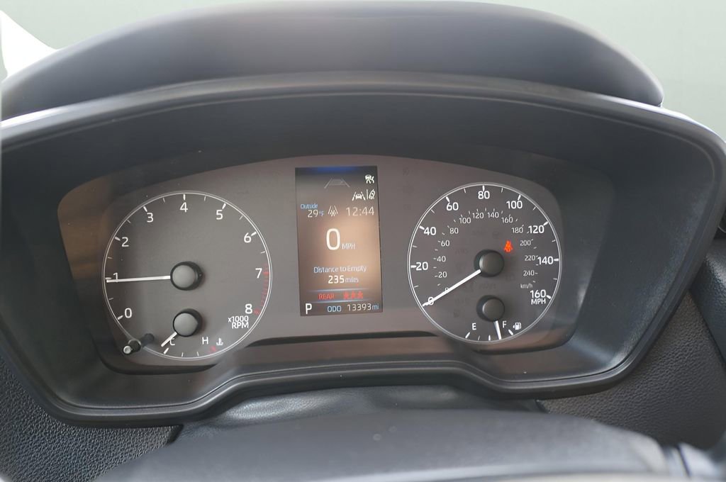 Used 2025 Toyota Corolla LE image 20
