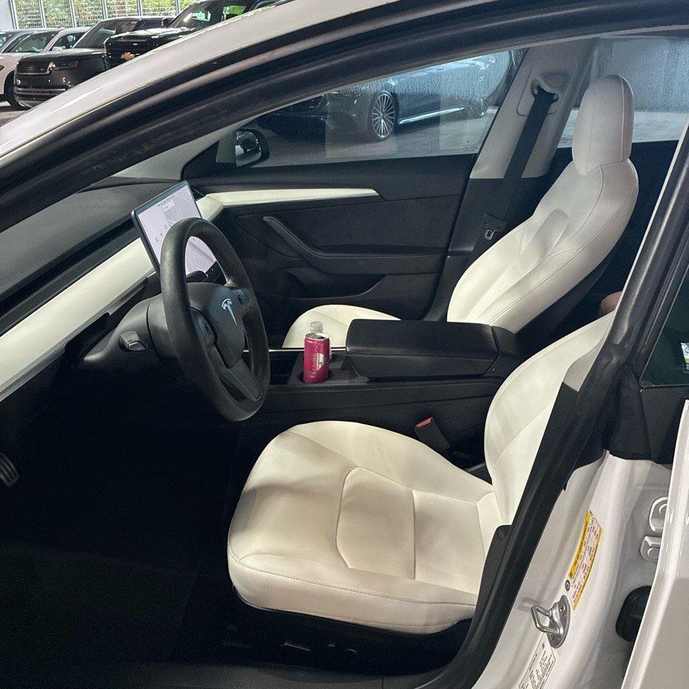 Used 2021 Tesla Model 3 Performance AWD/4WD image 13