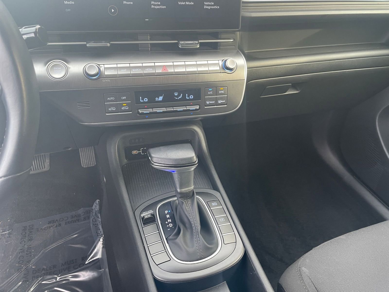 Used 2025 Hyundai Kona SEL image 37