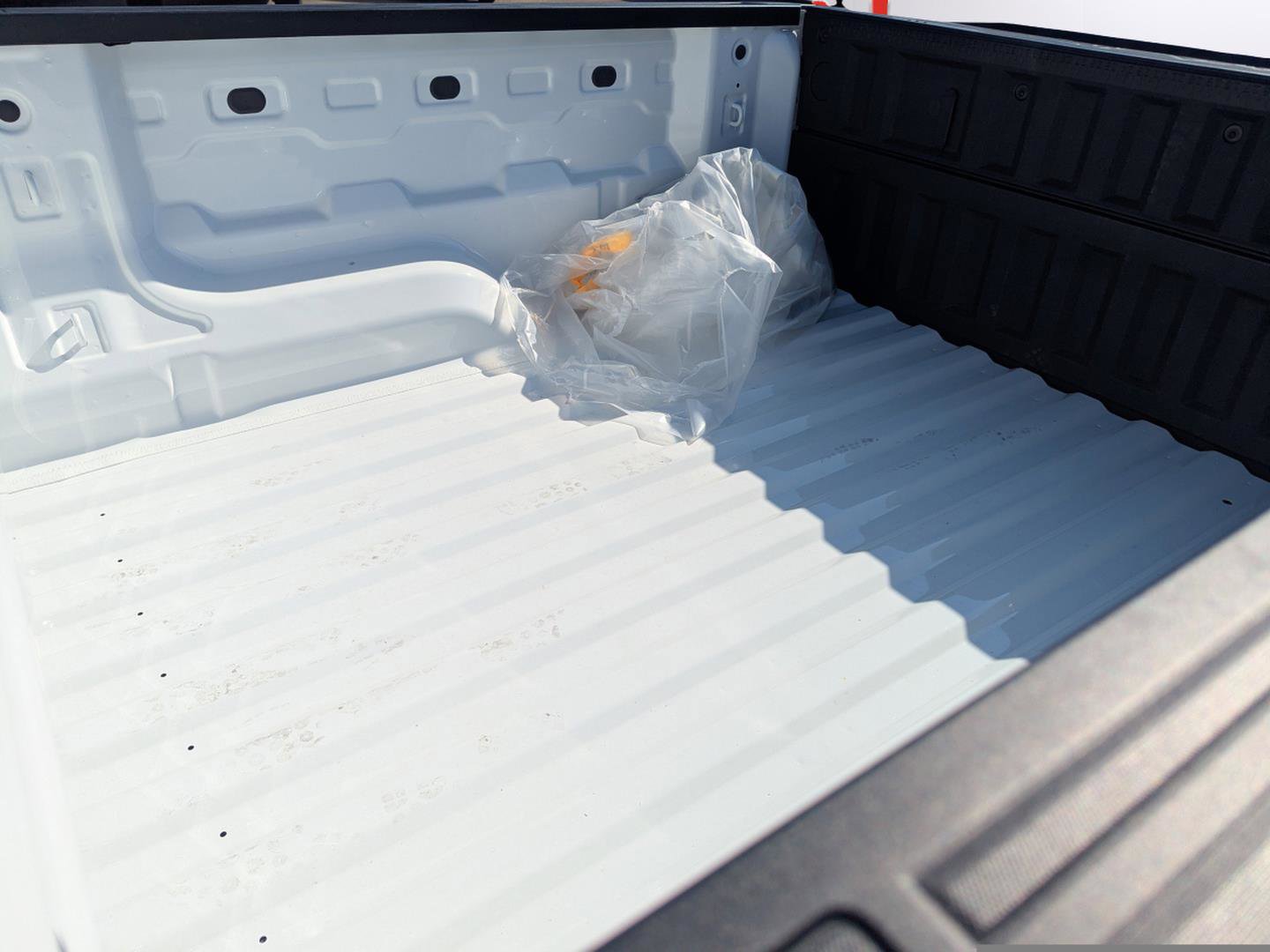 New 2026 GMC Canyon Elevation w/ Convenience Package image 10