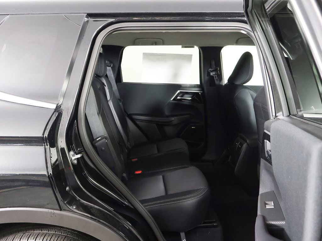 New 2026 Mitsubishi Outlander ES AWD/4WD image 30