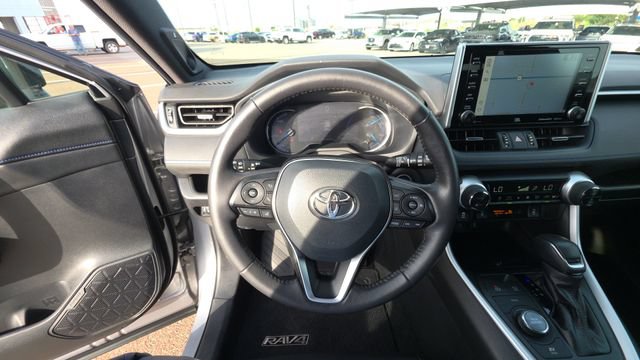 Used 2021 Toyota RAV4 XSE AWD/4WD image 26