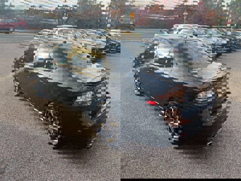 Used 2008 Saab 9-3 Turbo X w/ Touring Package image 3