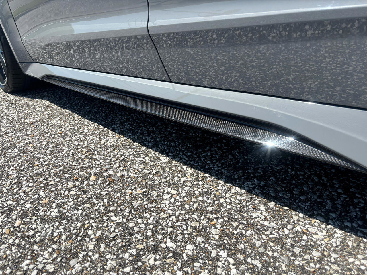 Used 2021 Audi RS 7 Sportback w/ Carbon Optic Package image 49