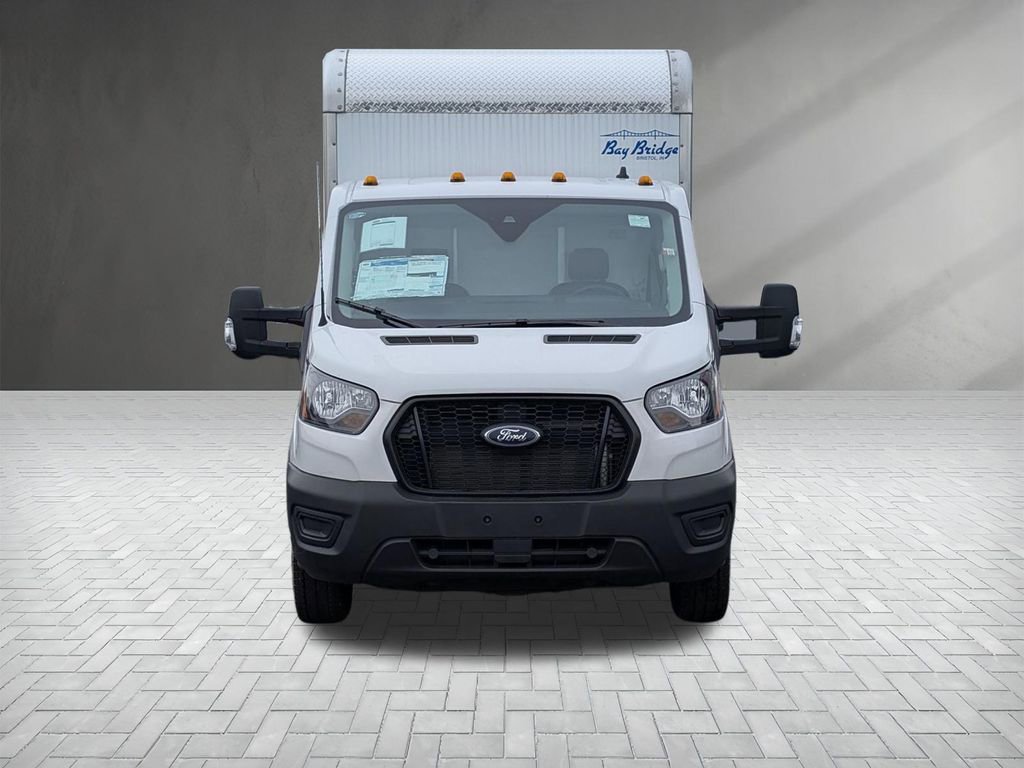 New 2025 Ford Transit 350 image 4