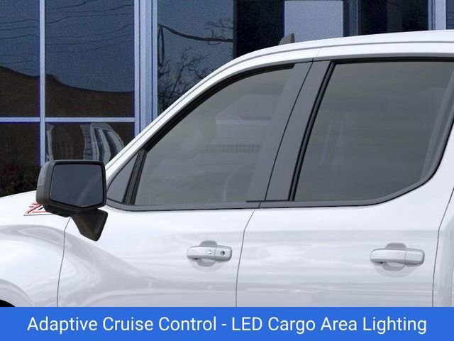 New 2026 Chevrolet Silverado 1500 RST w/ RST All Star Premium Package image 12