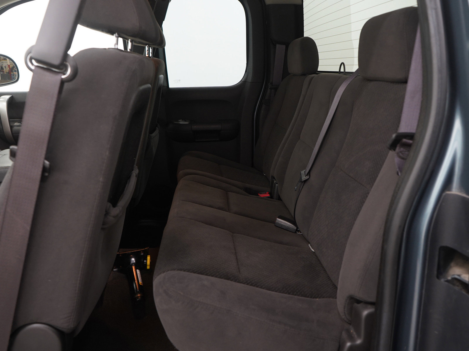 Used 2008 Chevrolet Silverado 1500 LT w/ Power Pack Plus image 14