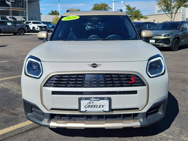 Used 2025 MINI Cooper Countryman S image 5