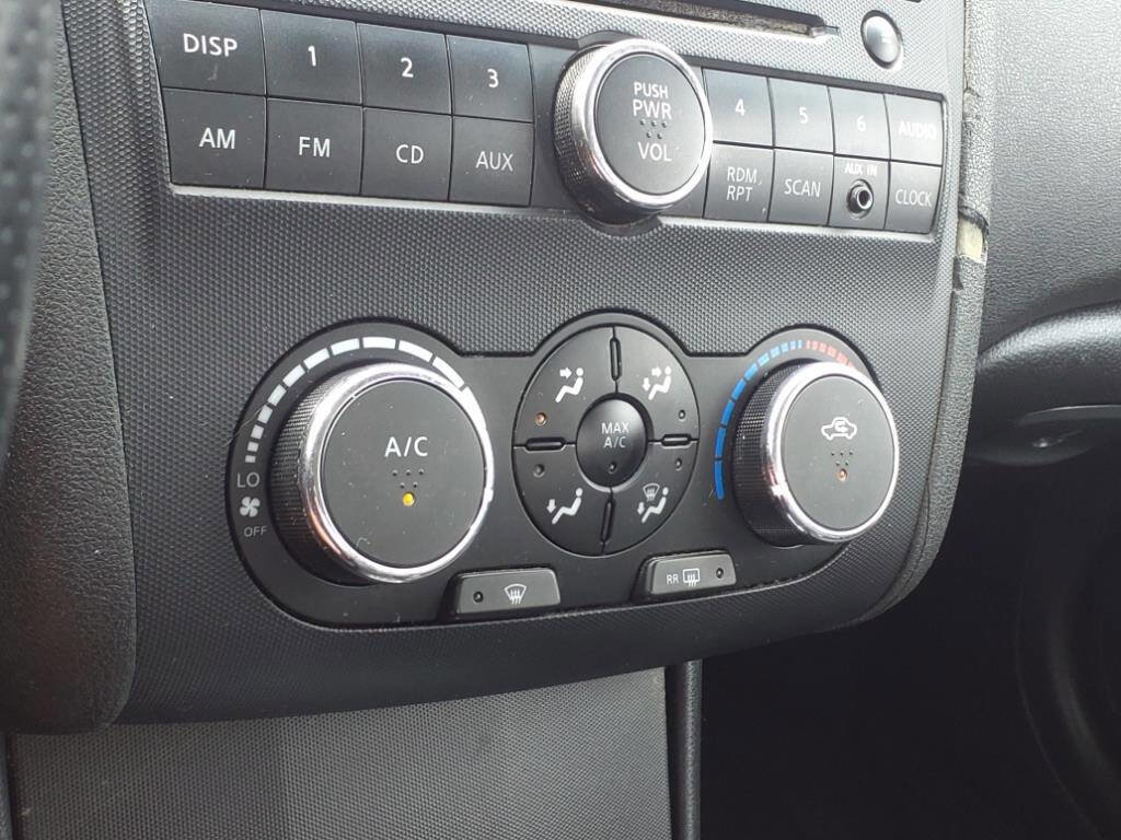 Used 2012 Nissan Altima 2.5 S image 18