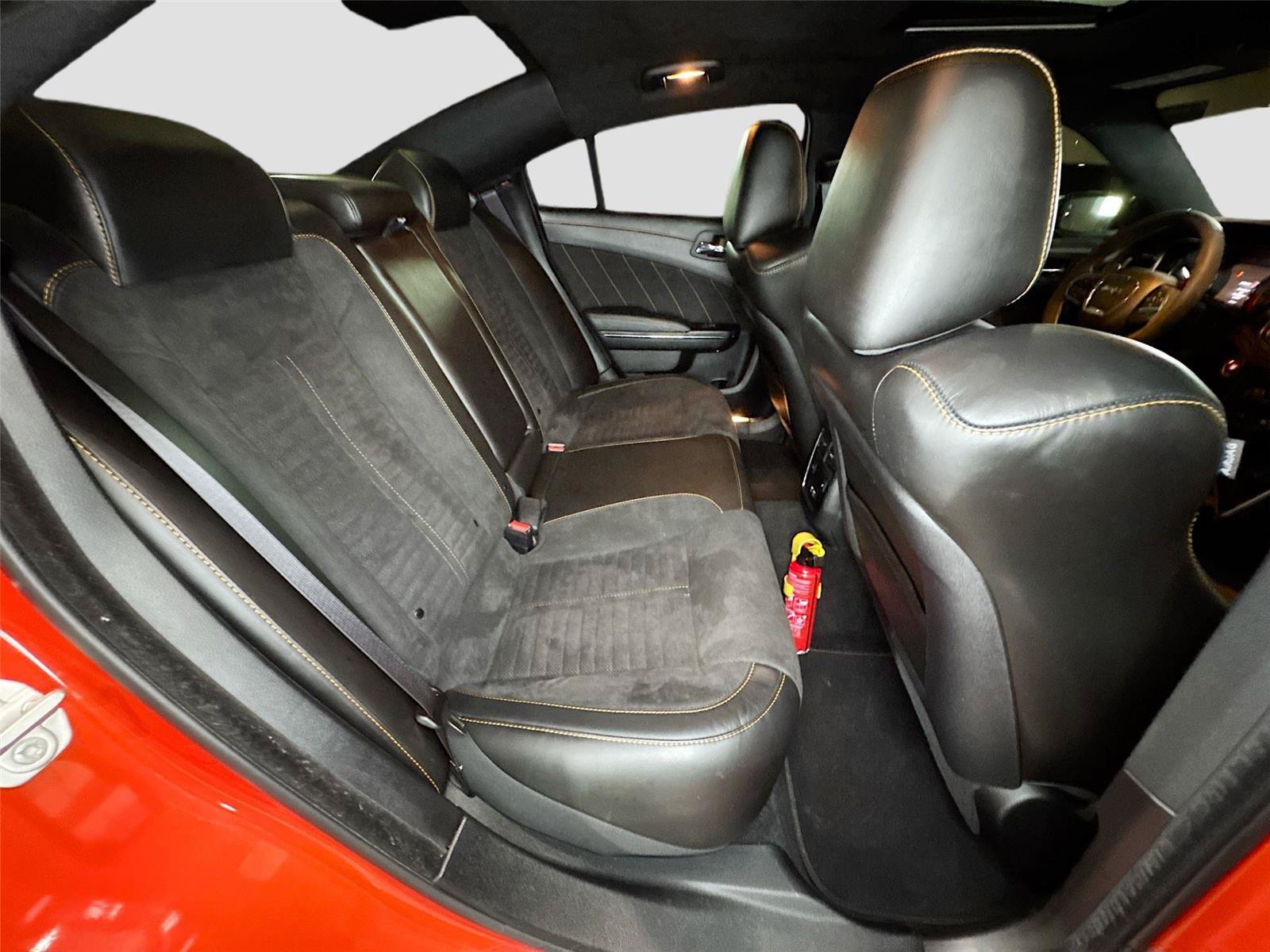 Used 2023 Dodge Charger SRT Hellcat RWD image 20