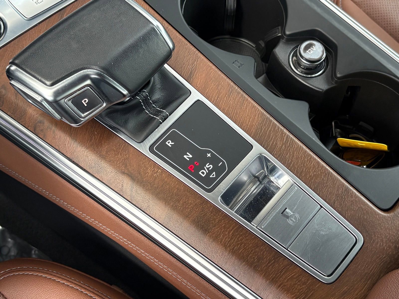 Used 2022 Audi A7 3.0T Premium Plus image 25