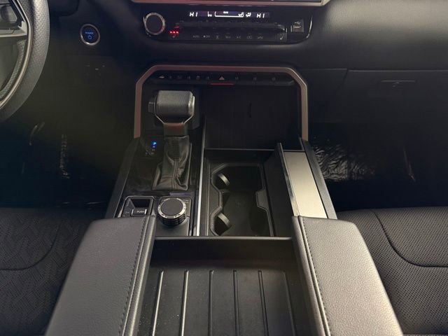 Used 2023 Toyota Sequoia SR5 image 24