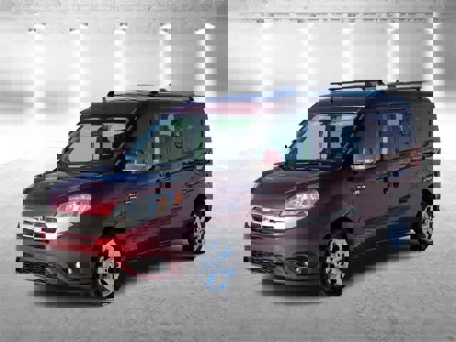 Used 2015 RAM ProMaster City Tradesman SLT w/ Lights & Wheels Group image 4