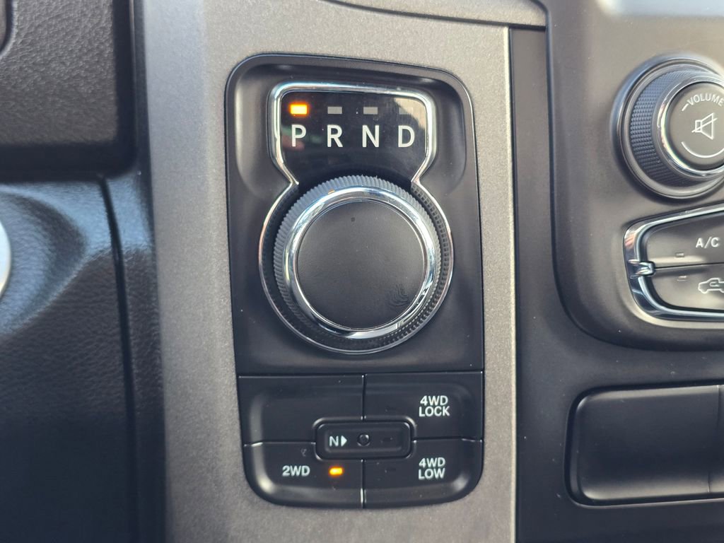 Used 2023 RAM 1500 Express w/ Wheel & Sound Group image 37