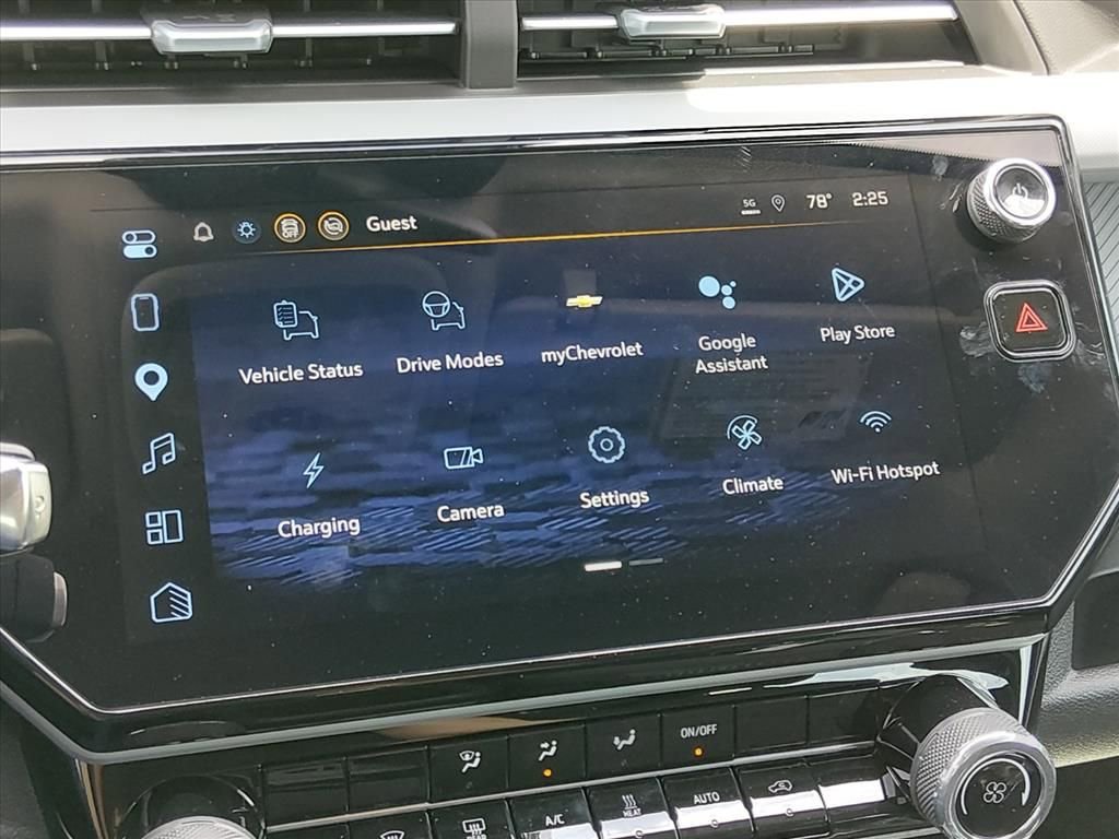 New 2027 Chevrolet Bolt LT FWD image 16