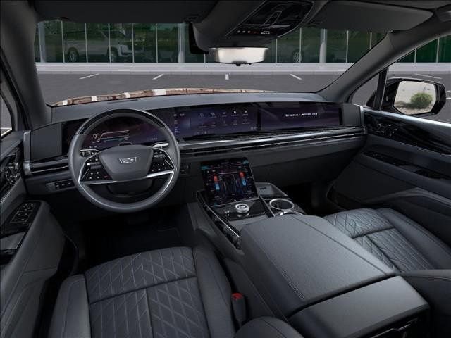 New 2025 Cadillac Escalade IQ Sport 1 w/ Smart Trailering package image 15