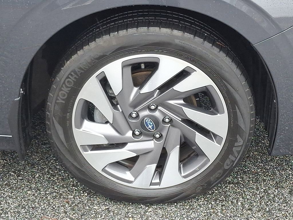 Certified 2024 Subaru Legacy Touring XT image 9