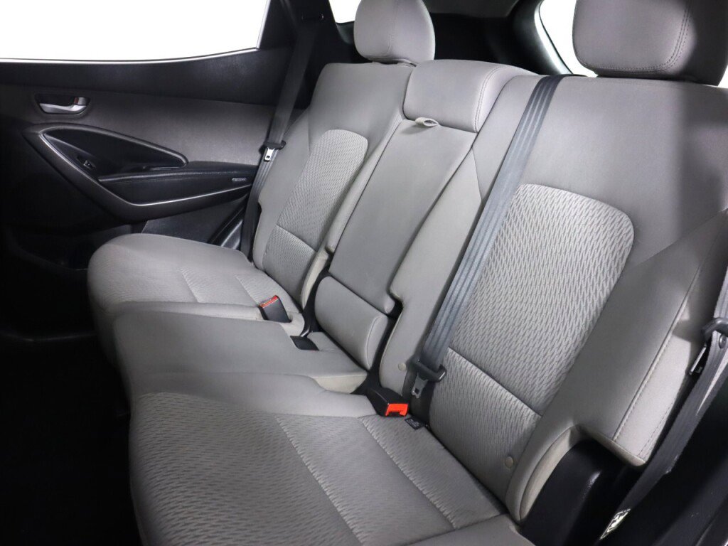 Used 2018 Hyundai Santa Fe Sport AWD/4WD image 30