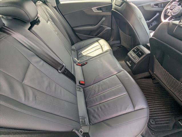 Used 2019 Audi A4 2.0T Premium image 18