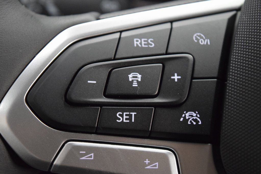 New 2026 Volkswagen Jetta S image 12