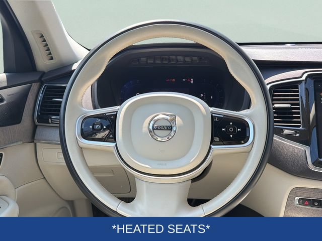 Used 2024 Volvo XC90 B6 Plus AWD/4WD image 10