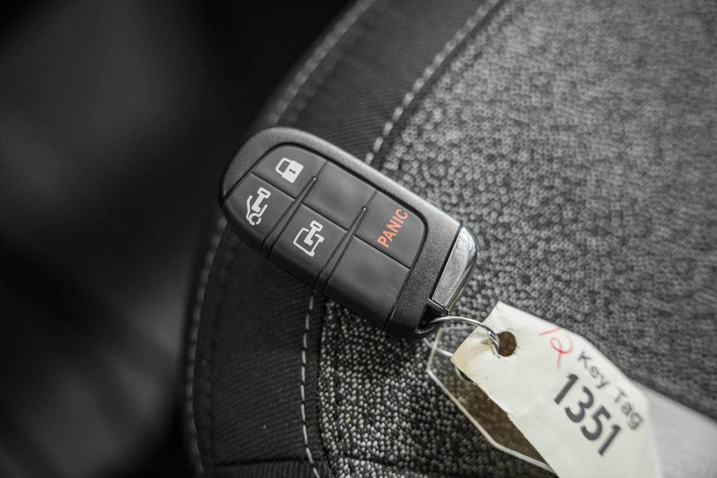 New 2025 RAM ProMaster 1500 w/ Premium Convenience Group image 38