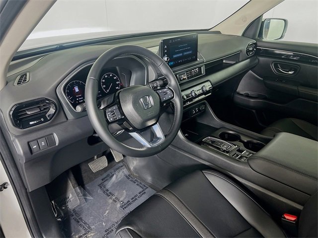 Certified 2023 Honda Pilot EX-L image 10