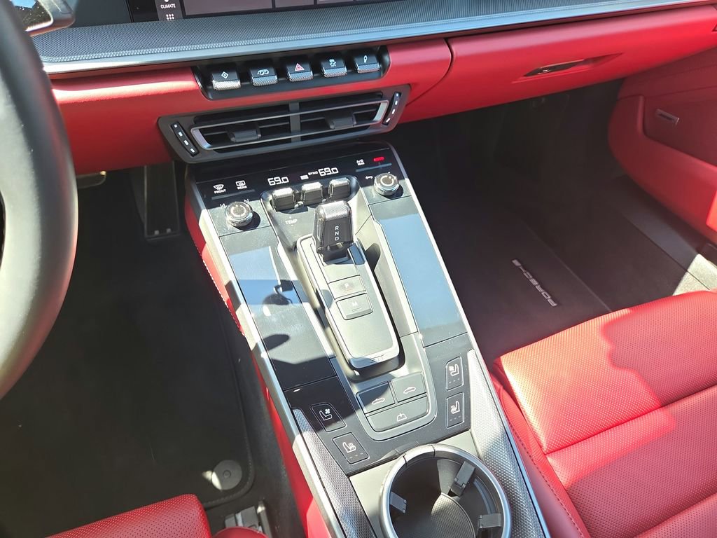 Certified 2021 Porsche 911 Carrera image 16