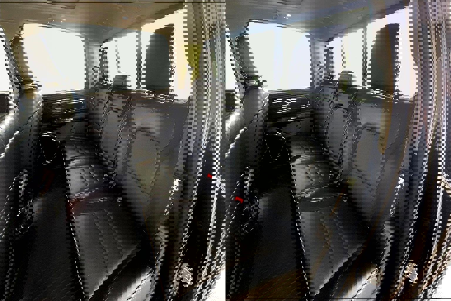 Used 2020 RAM 1500 Laramie image 26