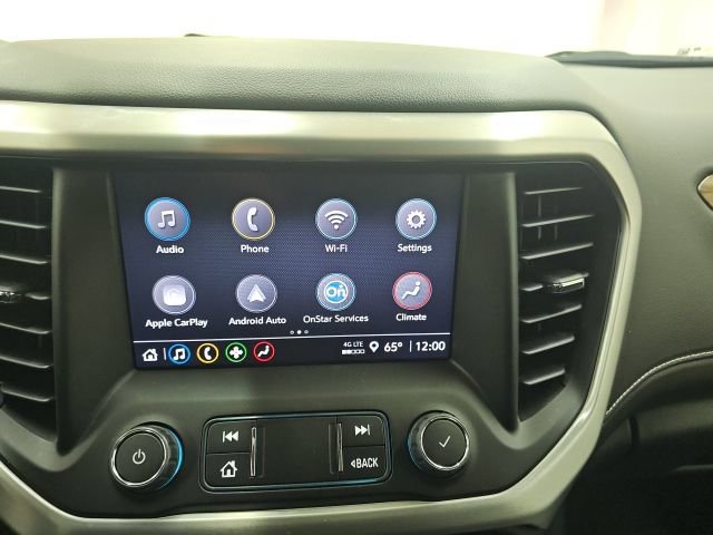 Used 2023 GMC Acadia SLE w/ Driver Convenience Package image 2