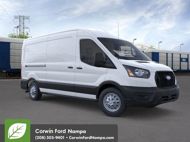 New 2026 Ford Transit 250 148 Medium Roof Extended AWD image 7