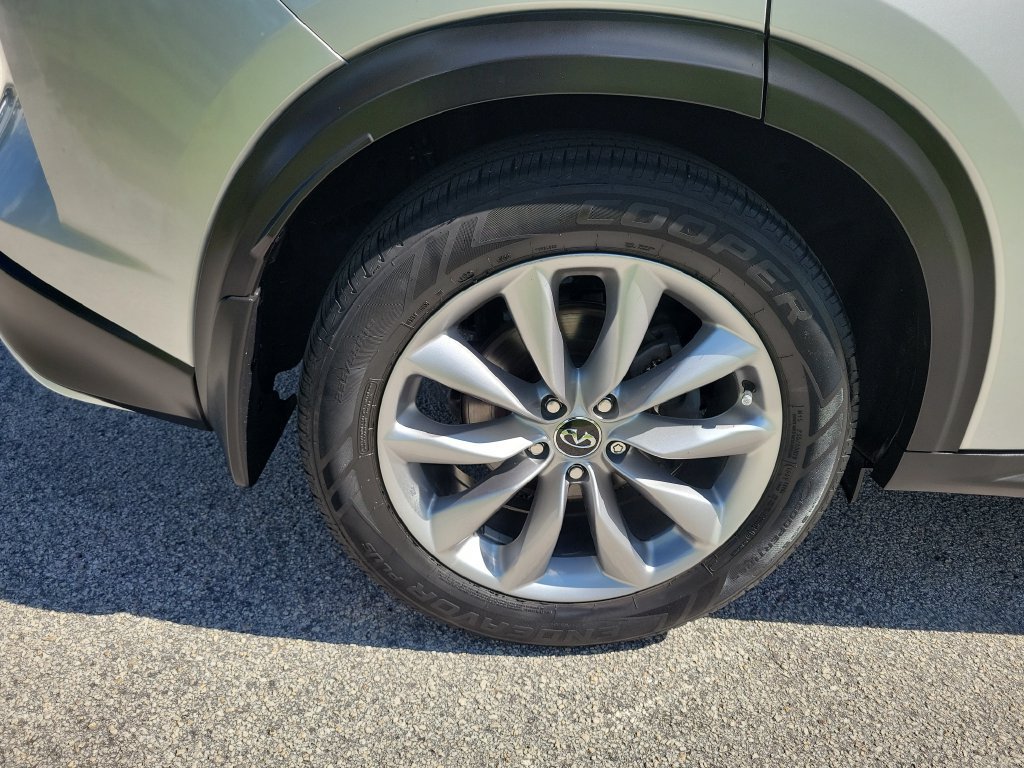 Used 2019 INFINITI QX50 Pure FWD image 30