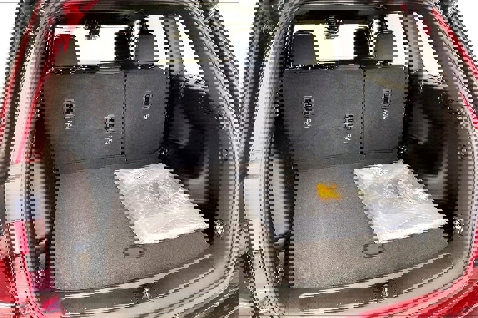 New 2025 Jeep Grand Cherokee Laredo X w/ Luxury Tech Group I image 11