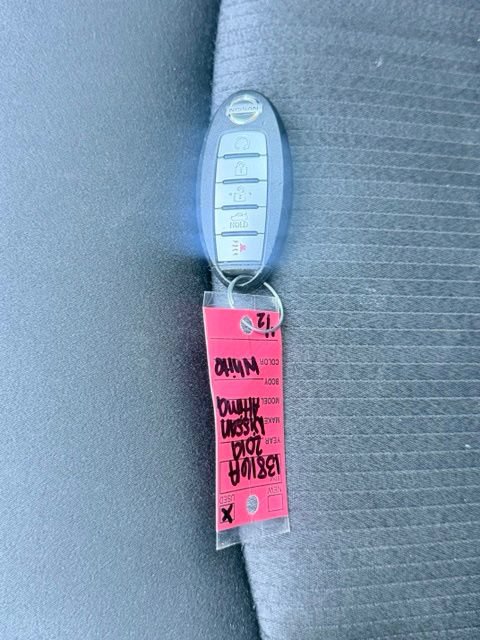 Used 2019 Nissan Altima 2.5 S FWD image 32