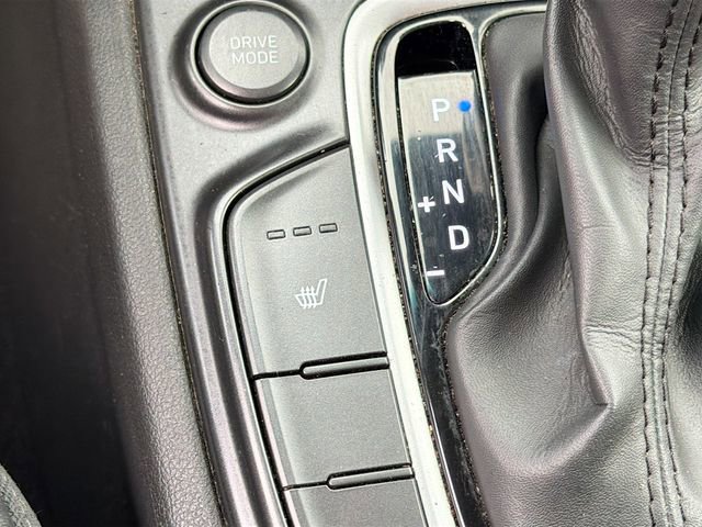 Used 2019 Hyundai Kona Limited image 17