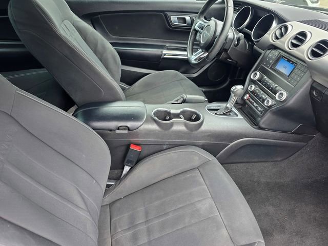 Used 2020 Ford Mustang GT w/ Ford Safe & Smart Package RWD image 15
