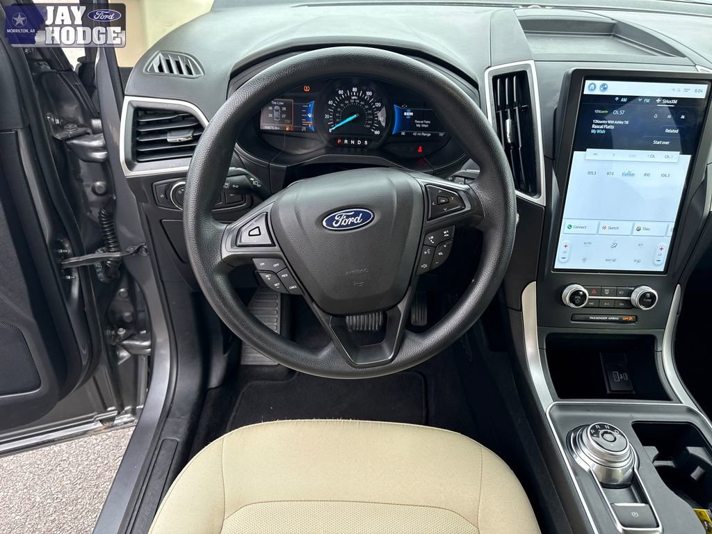 Used 2022 Ford Edge SE AWD/4WD image 15