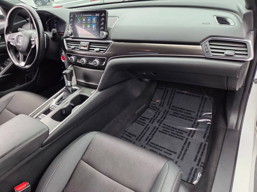 Used 2020 Honda Accord Sport image 17