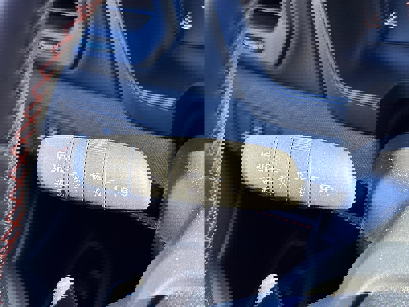 New 2026 Honda Passport TrailSport image 13