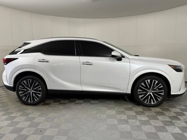Used 2024 Lexus RX 350 Premium Plus w/ Convenience Package FWD image 10