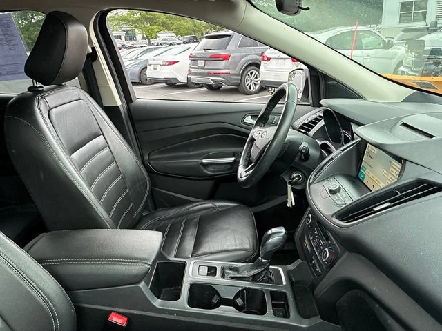 Used 2018 Ford Escape SEL AWD/4WD image 21
