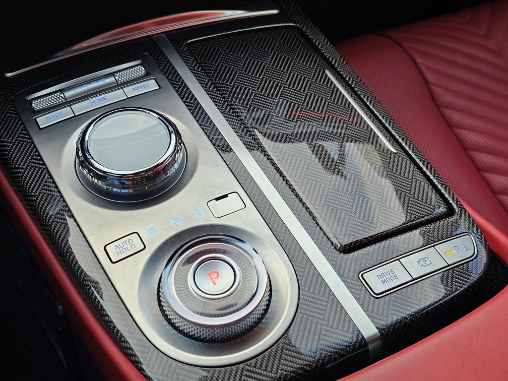 Certified 2024 Genesis G80 3.5T Sport image 19