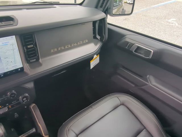 New 2026 Ford Bronco Badlands AWD/4WD image 18
