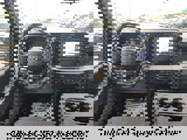 New 2026 Ford F250 XL w/ STX Appearance Package image 4