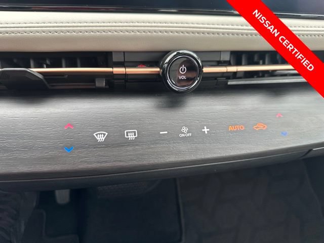 Certified 2024 Nissan Ariya AWD image 27